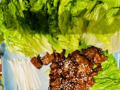 -北疆饭店(宝龙店)