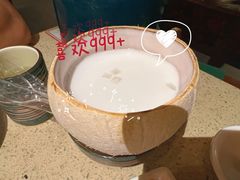 -润泽园椰子鸡(汇一城店)