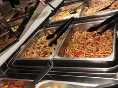 -比格比萨自助(宋家庄店)