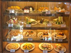 -漫咖啡(奥体店)