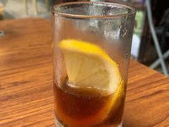 -后厨意餐La Cucina(外交公寓店)