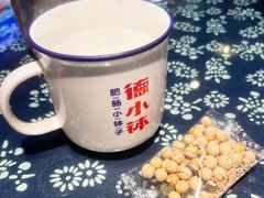 -寻钵记民菜馆·正宗常德钵子菜(滨湖路店)