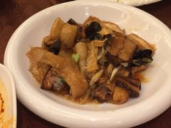 -西安饭庄(立丰国际店)