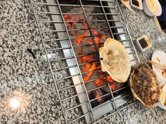 -震海贝烤贝·民俗特色店(延吉总店)