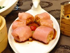 -美食汇·海鲜自助西餐厅·江门富力万达嘉华酒店