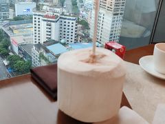 -富力丽思卡尔顿酒店·香荟全日制餐厅