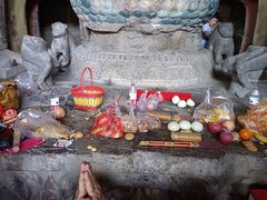 -响堂山石窟-北响堂山石窟