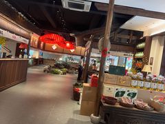 -好灶头妈妈菜·柴火灶台鱼·千岛湖土菜地标美食