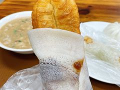 -阊门姚记豆浆(旧学前直营店)
