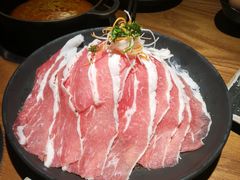 -呷哺呷哺 黄金牧场 (新中关购物中心店)