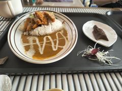 -贝林大翅鲸简餐厅(国家海洋博物馆店)