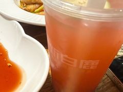 -新白鹿餐厅(龙游路总店·杭帮菜名店)