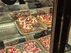 -B&C黄油与面包·THE GARDEN BAKERY概念店(世纪汇店)