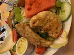 -Restaurant Paulaner am Dom