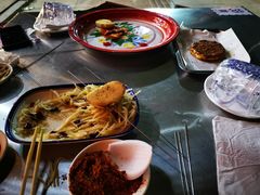 -烧烤小镇(博兴店)
