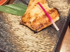 -千代武日本料理(哈西店)