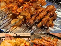 -野人部落(沈阳一店)