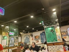 -澳门陈光记烧味饭店(南京德基广场店)