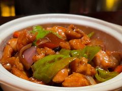 -海航大厦万豪酒店彩海轩中餐厅(霄云路店)