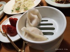 原汁海胆水饺-喜鼎海胆水饺(朝阳区三里屯太古里北区店)
