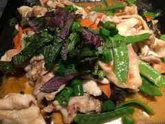 -炭舍干锅·烤鱼(扬名广场店)