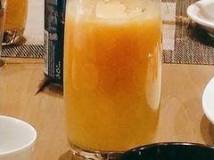 -博林天瑞喜来登酒店·西丽尚膳