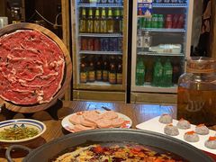 -旧街市鲜货老火锅(大光路店)
