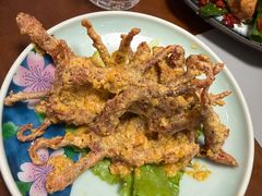 -金龙·打边炉(武进路店)