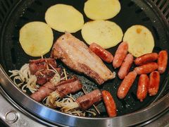 -炭之家·齐齐哈尔非遗烤肉·鲜切直供(中央大街店)