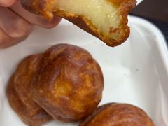 -泸溪河桃酥(西直门凯德店)