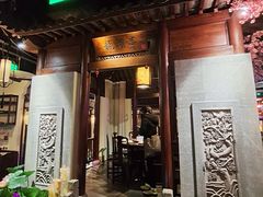 门面-韵秋荷(宝山龙湖天街店)