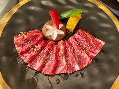 -炎蔵牛舌烤肉