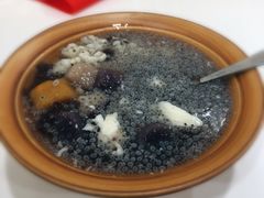 五加-糖潮糖水铺(省府店)