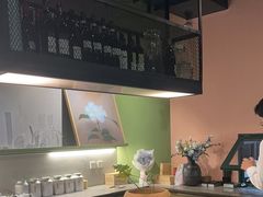 -半山腰·云南菜(侨福芳草地店)