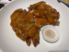 招牌脆皮鸡-禧宴Joyous Restaurant(禧园店)