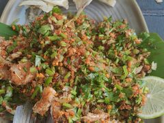 -Ameigo梅果·云贵川bistro(长宁来福士店)