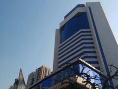 -北京河南大厦酒店