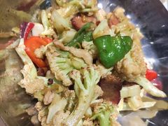 -避风塘(宝山万达店)