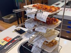-玉善烧烤串城(长春总店)