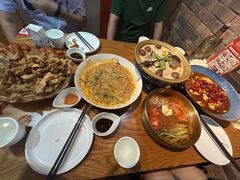 -金掌勺·锅包肉(双榆树店)
