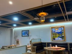 -京玉菲饭店(李村店)