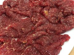 -五洲牛肉美食馆