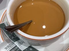 -香港深仔记茶餐厅(东门店)