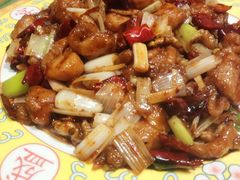 -那家小馆•北京菜•烤鸭(香山店)