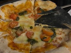 -瑞吉酒店 · Elba 欧尔巴意大利餐厅· 精致意餐·云端聚会