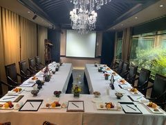-乾园.魏庐湖景餐厅(花港店)