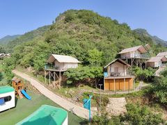 -北京山里寒舍度假酒店