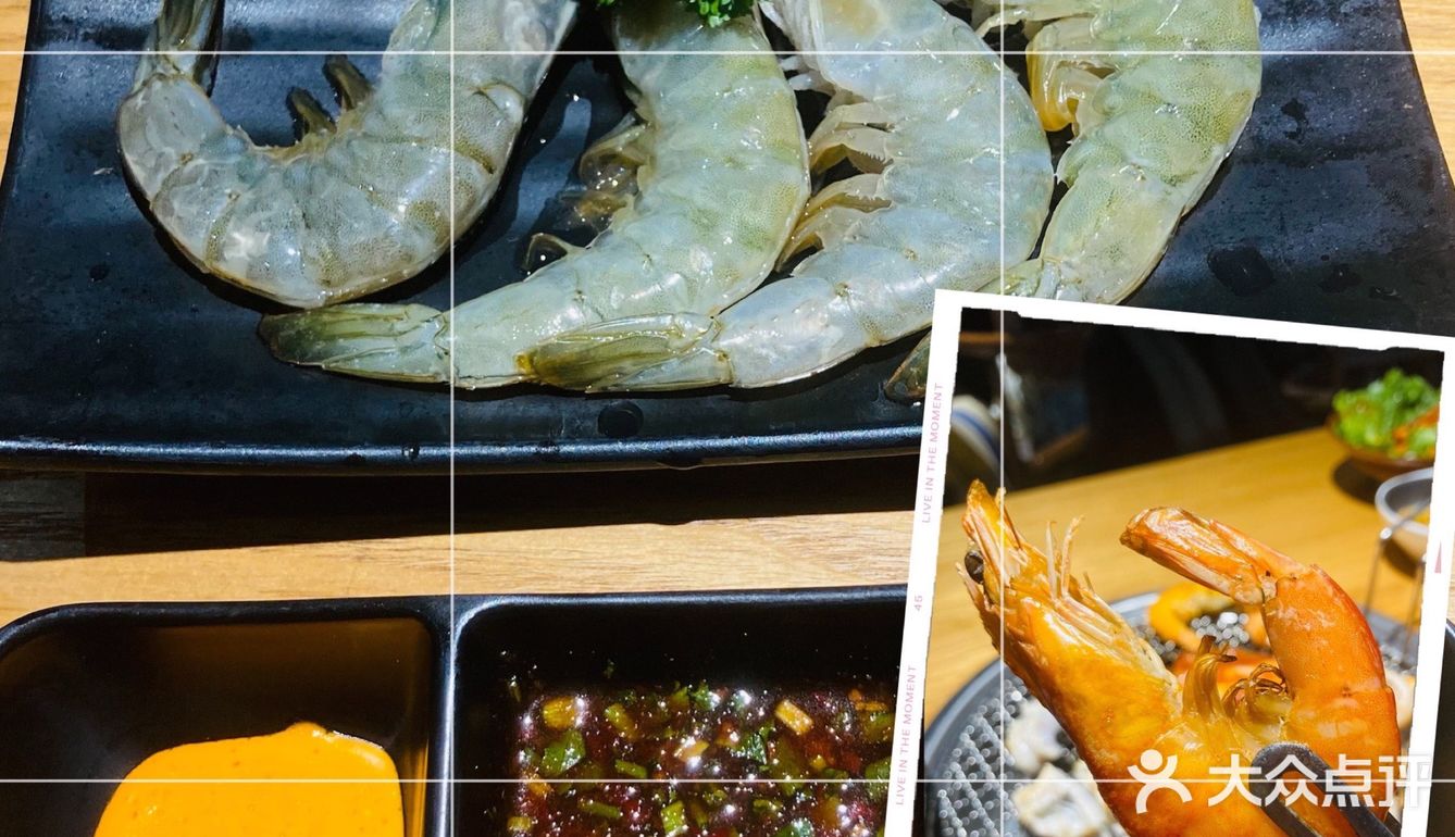 ‘活烤鳗鱼”烤前说好残忍,烤出来说真香‼️