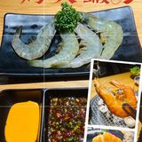 ‘活烤鳗鱼”烤前说好残忍,烤出来说真香‼️