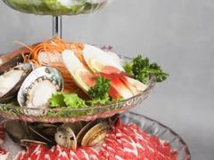 -湊湊火锅·茶憩(石家庄万象城店)